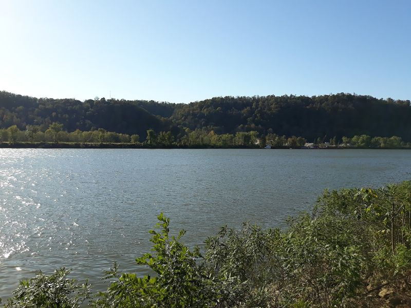 Ohio River Scenic Byway