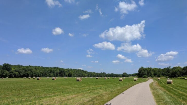 10 Relaxed Road Trips in Ohio Filled With River Views, Forest Roads, and Small Town Stops