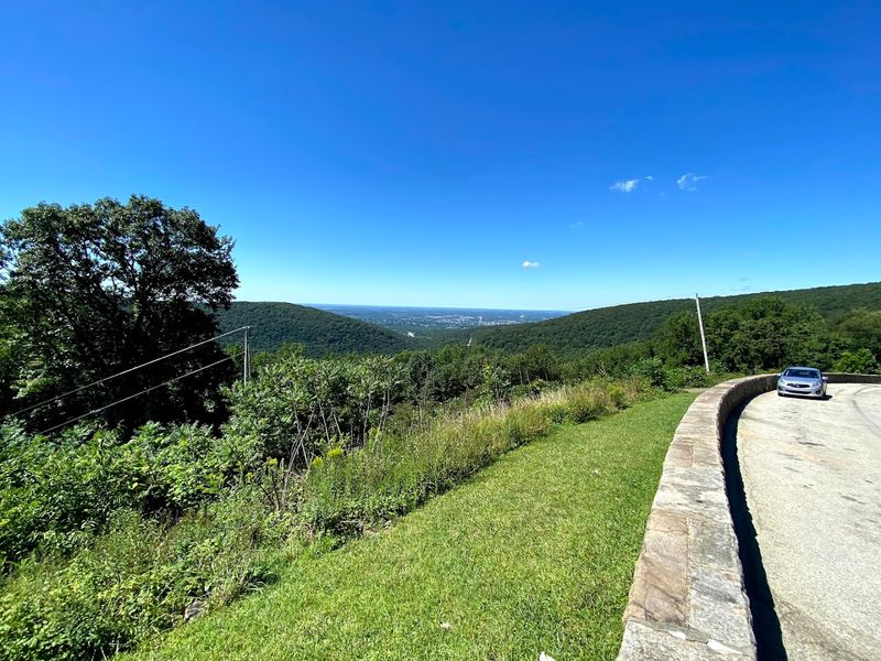 Laurel Highlands Scenic Byway