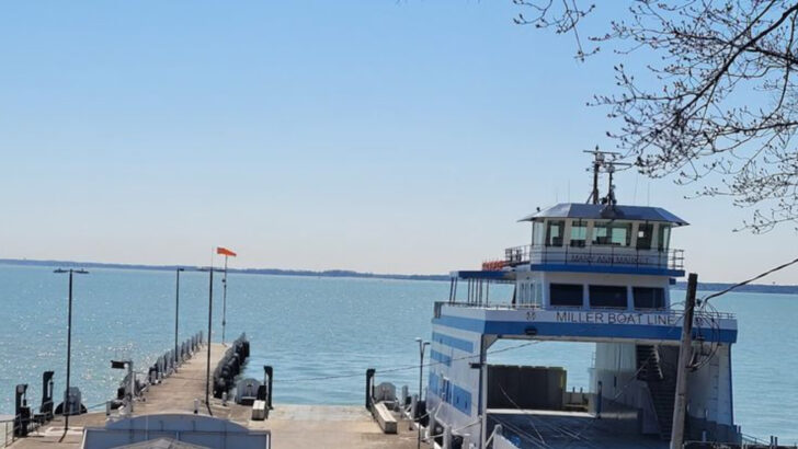 10 Simple Pleasures In Ohio That Make You Appreciate The Little Things