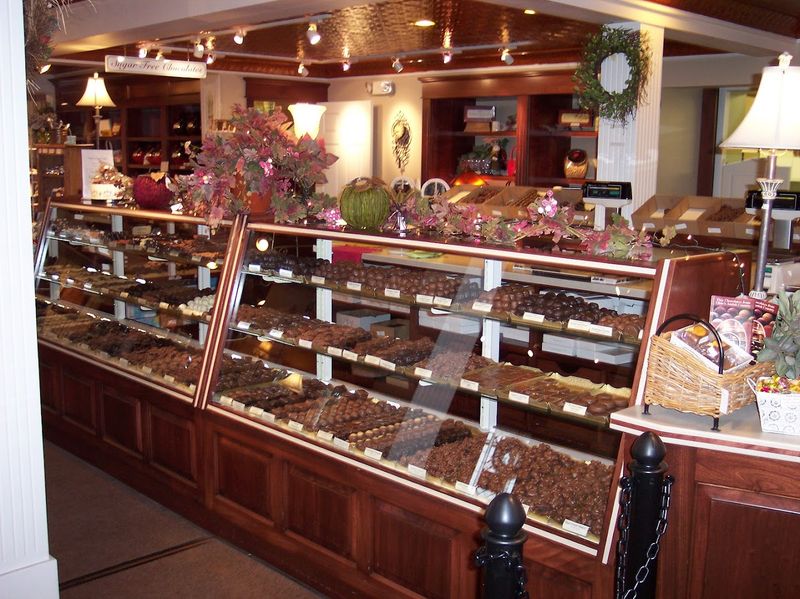 Coblentz Chocolate Company