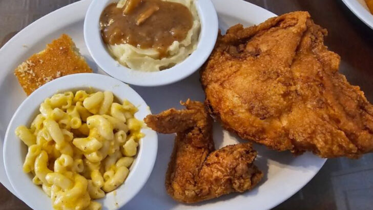 10 Under the Radar Restaurants in North Carolina That Aren&rsquo;t on Every List in 2026