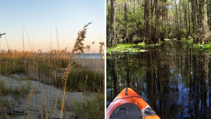 11 Affordable Adventures in Georgia You Should Try This June