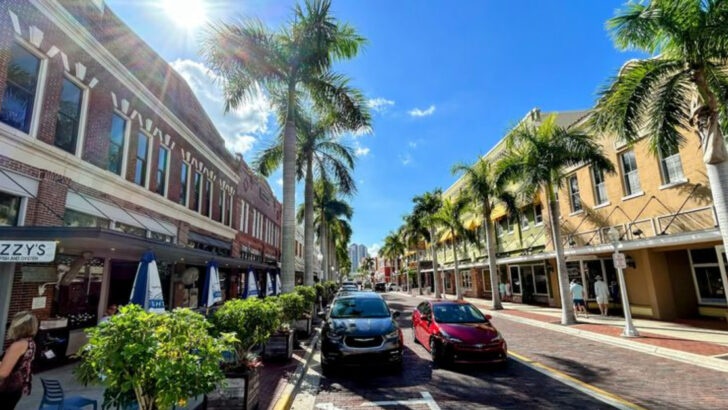 11 Affordable Florida Destinations That Feel More Upscale Than Expected