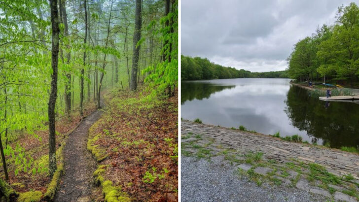 11 Affordable Places in Pennsylvania You Can Enjoy This June
