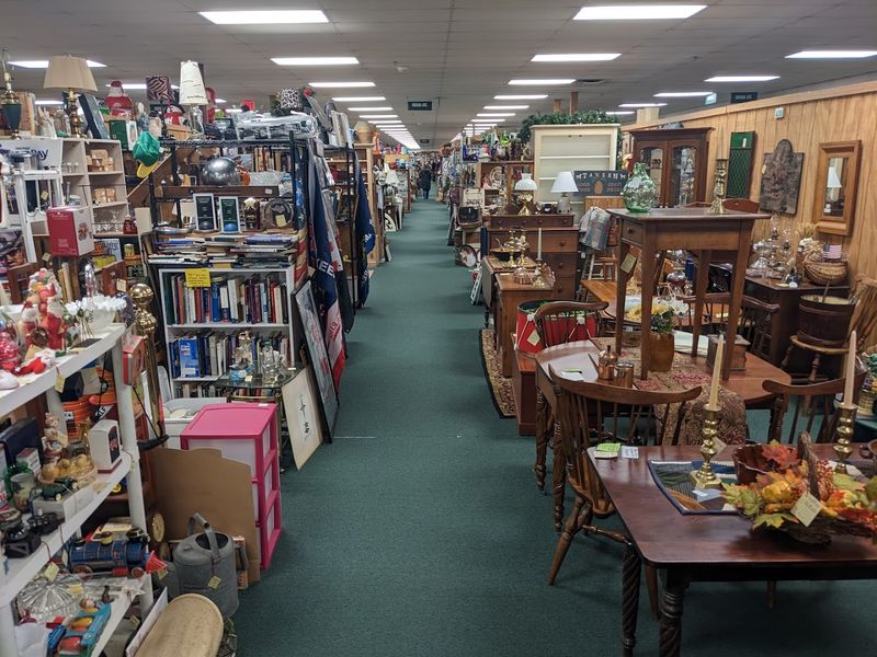 I-76 Antique Mall