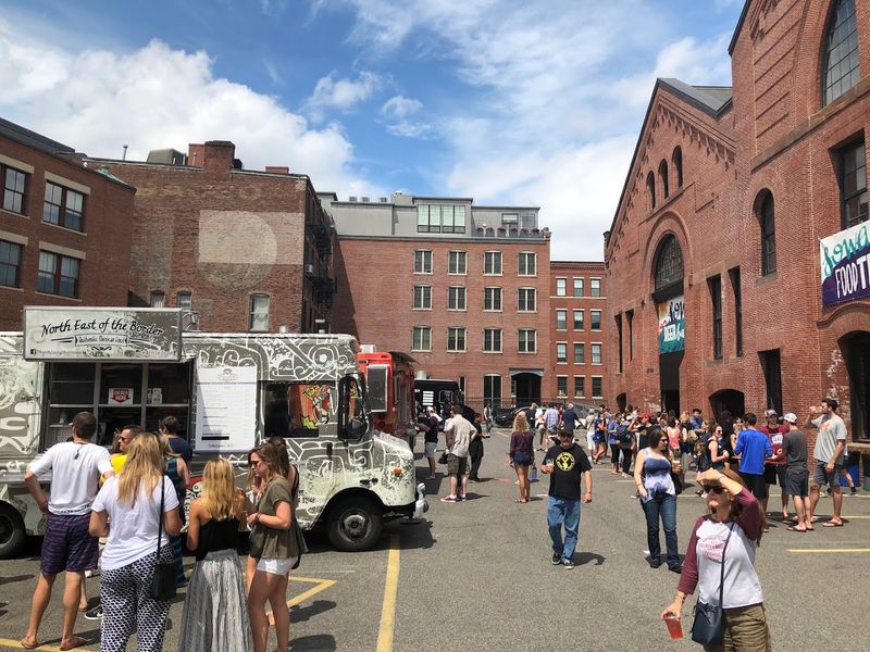 SoWa Art + Design District Galleries - Boston