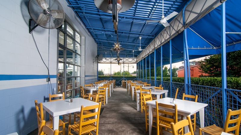 Taqueria del Sol