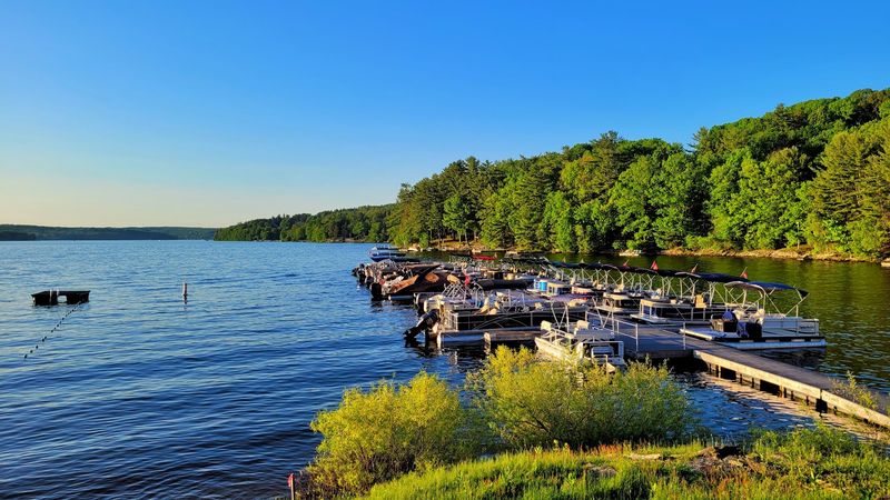 Lake Wallenpaupack