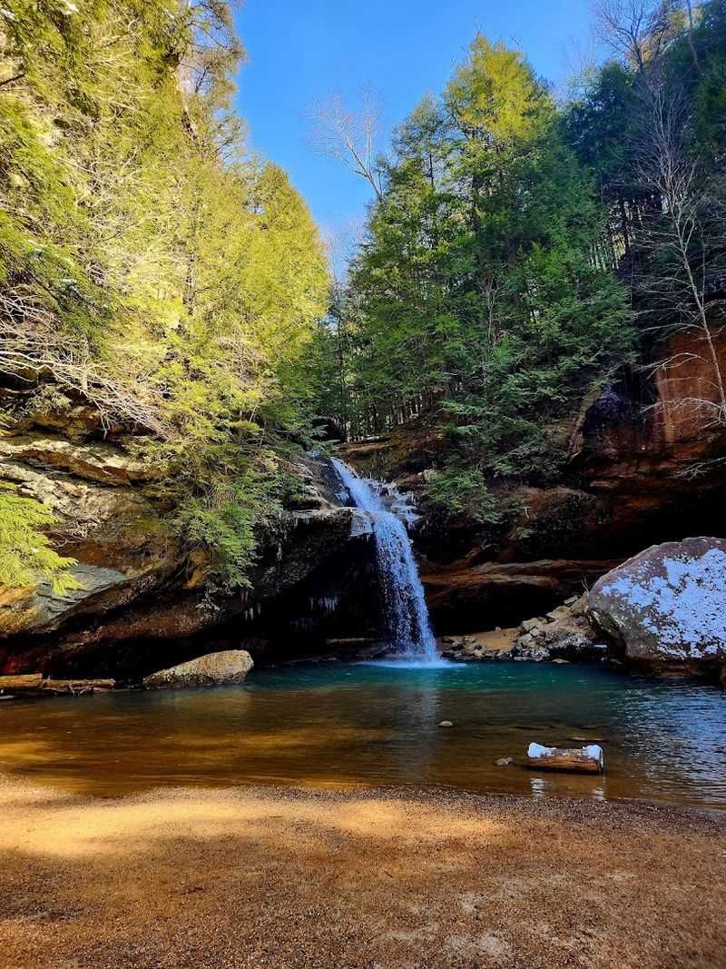 Hocking Hills State Park