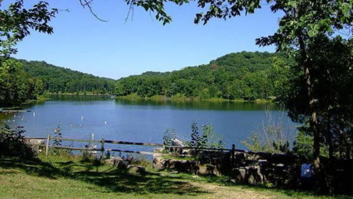 11 Beautiful State Parks in Ohio That Are Perfect for a Day Trip