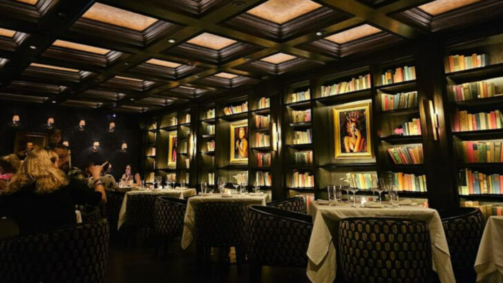 11 Best Luxury Dining Spots in Massachusetts Everyone Is Trying to Get Into This June