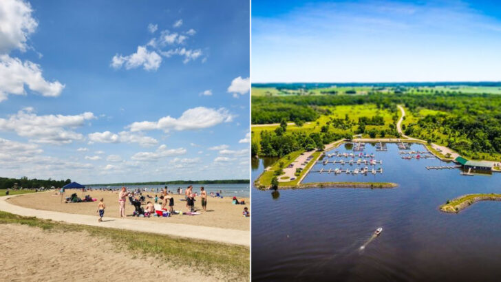 11 Best Parks in Ohio Everyone Is Talking About This June