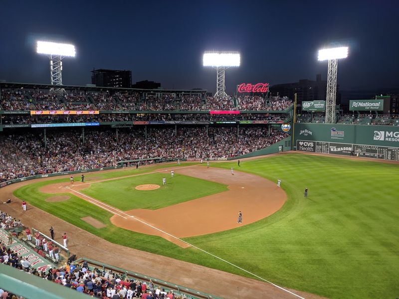 Fenway Park