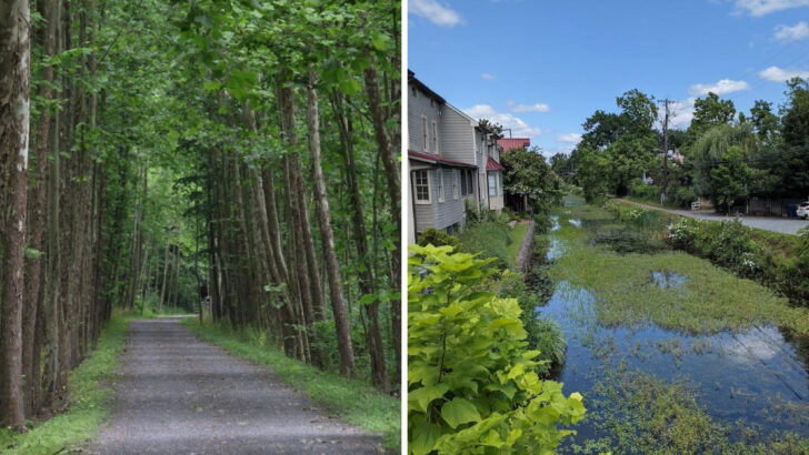 11 Cheap Adventures in Pennsylvania You Can Do All in One Weekend this June