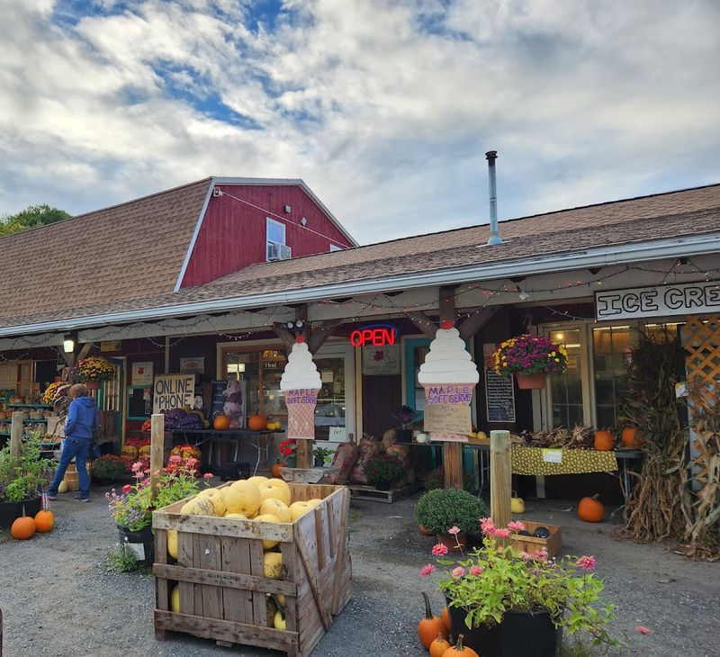 Hager's Farm Market