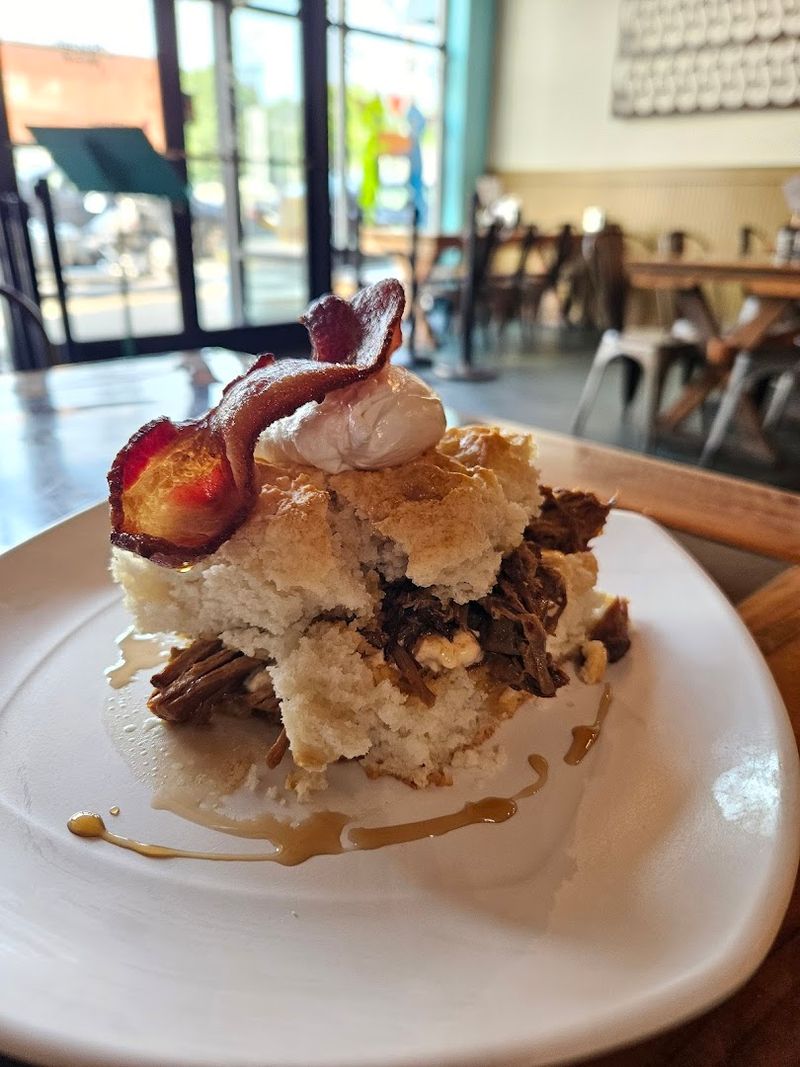 Biscuit Head (Asheville)