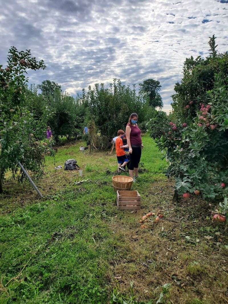 Indian Orchards Farm