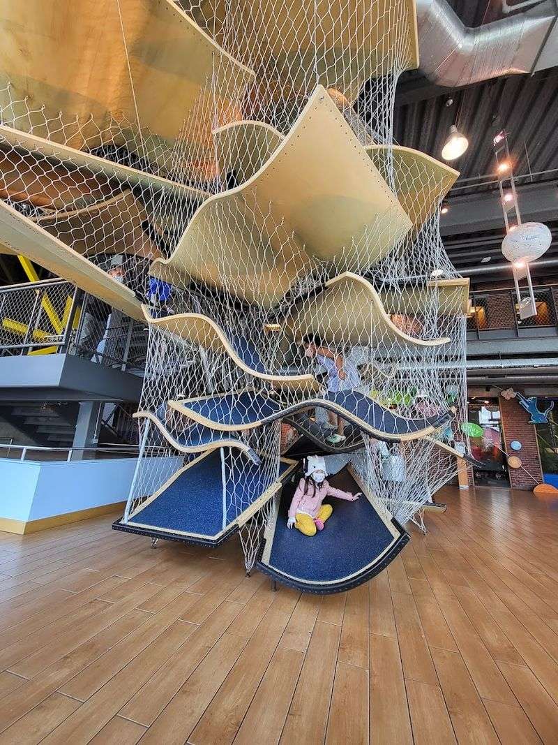 Boston Children's Museum