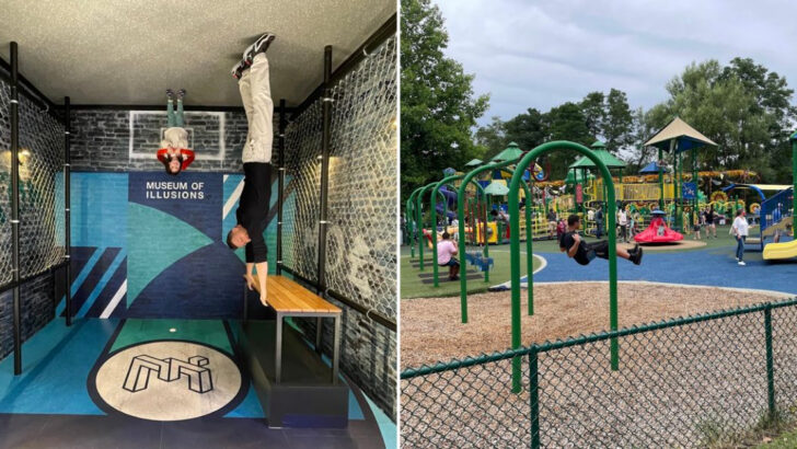 11 Family-Friendly Attractions in Massachusetts That Make Planning Easy