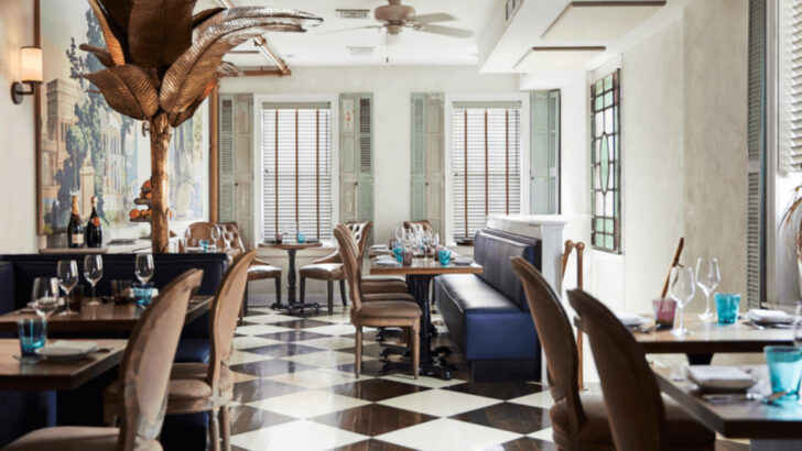 11 Fine Dining Restaurants in Pennsylvania Everyone Is Trying to Book This June