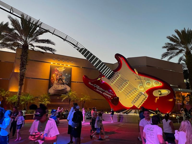 Walt Disney World Resort