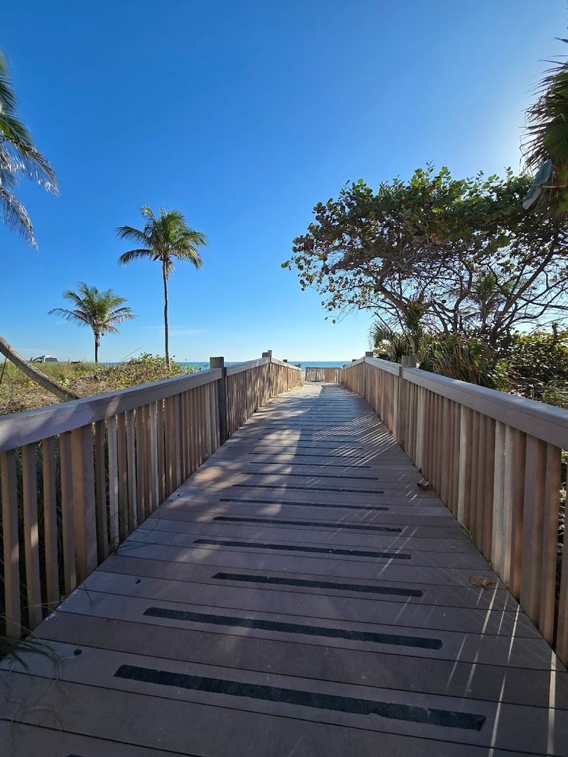 Hollywood Beach Broadwalk