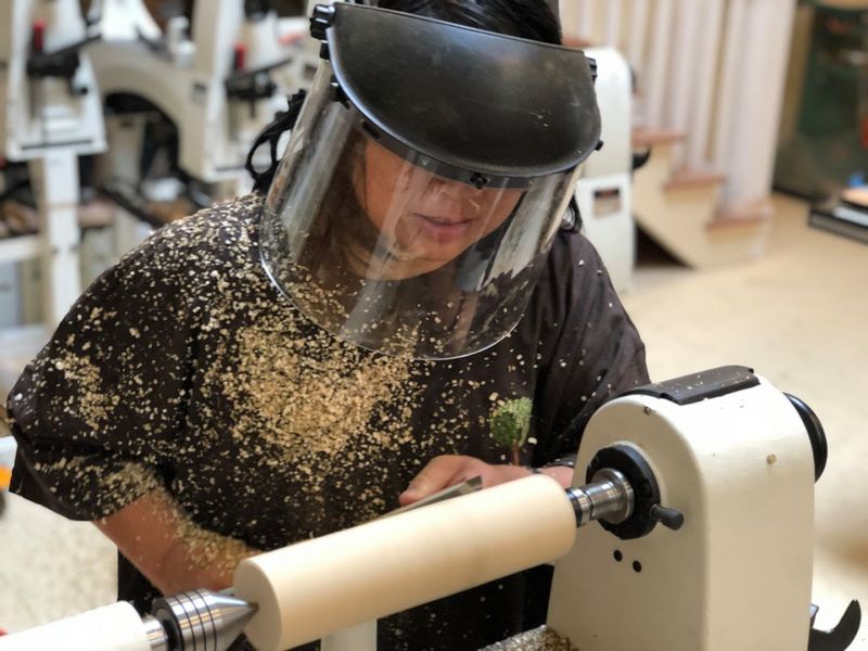 Florida School of Woodwork - Duval County, Florida