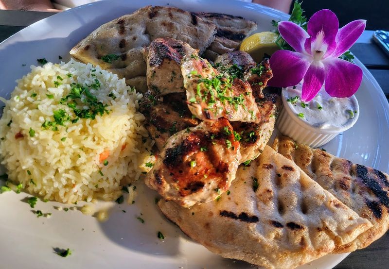 Theos Estiatorio (Fort Lauderdale)