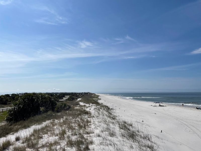 St. Joseph Peninsula State Park 