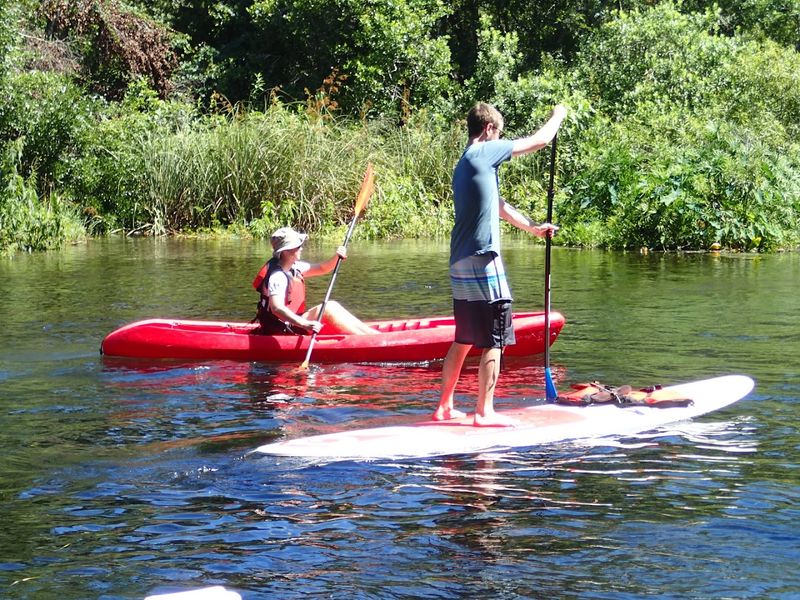 Weeki Wachee Springs State Park (Spring Hill)