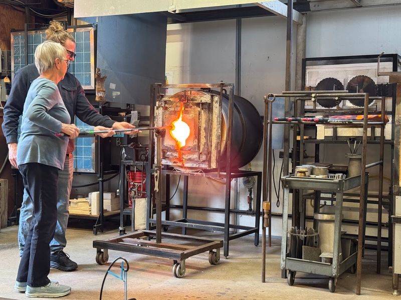 Decatur Glassblowing
