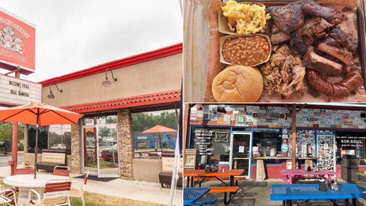 11 Georgia Grill Spots That Feel Alive The Moment June Starts