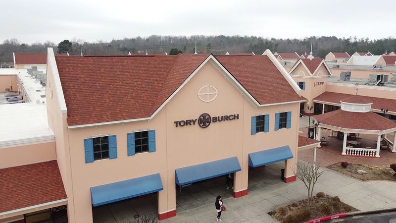 North Georgia Premium Outlets