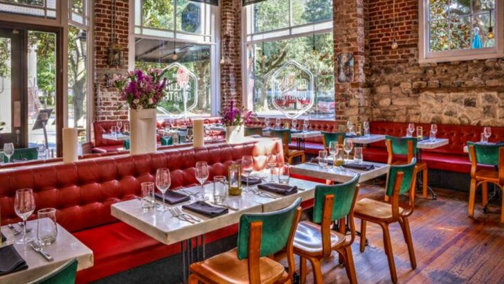 11 Georgia Sandwich Restaurants Serving Classics That Never Go Out Of Style
