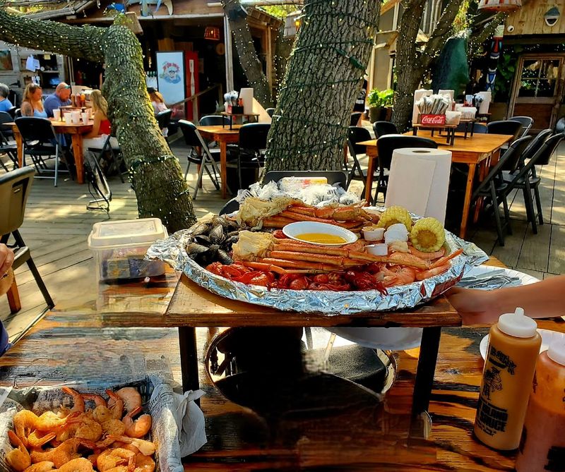 The Crab Shack &ndash; Tybee Island