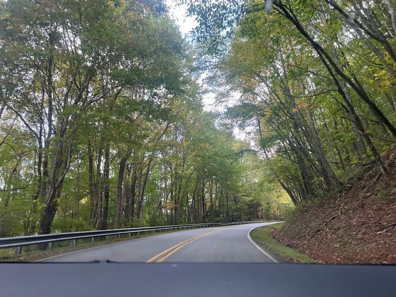 Russell-Brasstown Scenic Byway