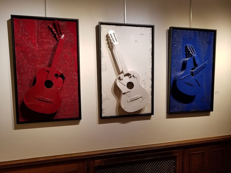 Callanwolde Fine Arts Center - DeKalb County, Atlanta