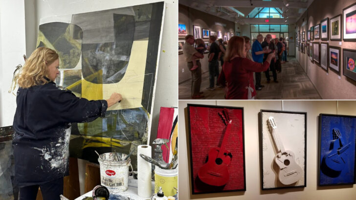 11 Hands-On Craft Schools in Georgia Where Learning Feels Personal and Memorable