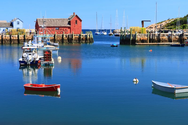 Rockport, Massachusetts
