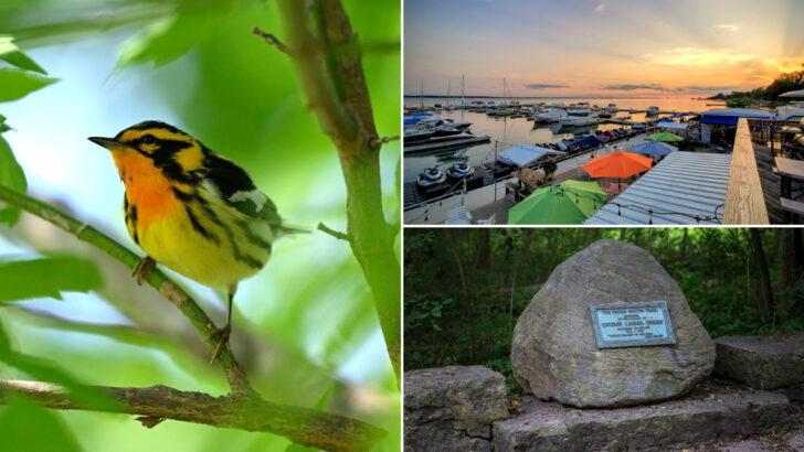 11 Hidden Ohio Destinations Worth Planning an Entire Trip Around