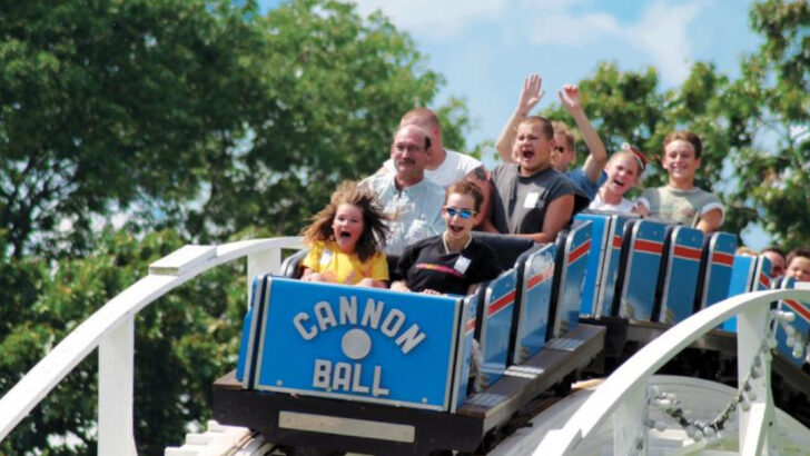 11 Kid-Friendly Places in Georgia Perfect for Relaxed Weekend Adventures