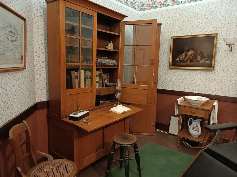 Dittrick Medical History Center (Cleveland)