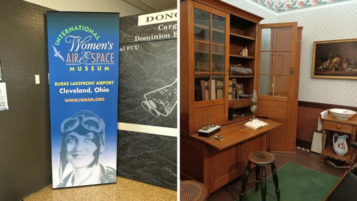11 Lesser-Known Museums in Ohio That Quietly End Up Being Worth the Stop