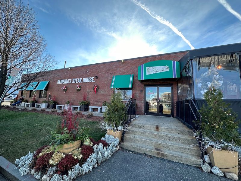 Oliveira’s Steak House