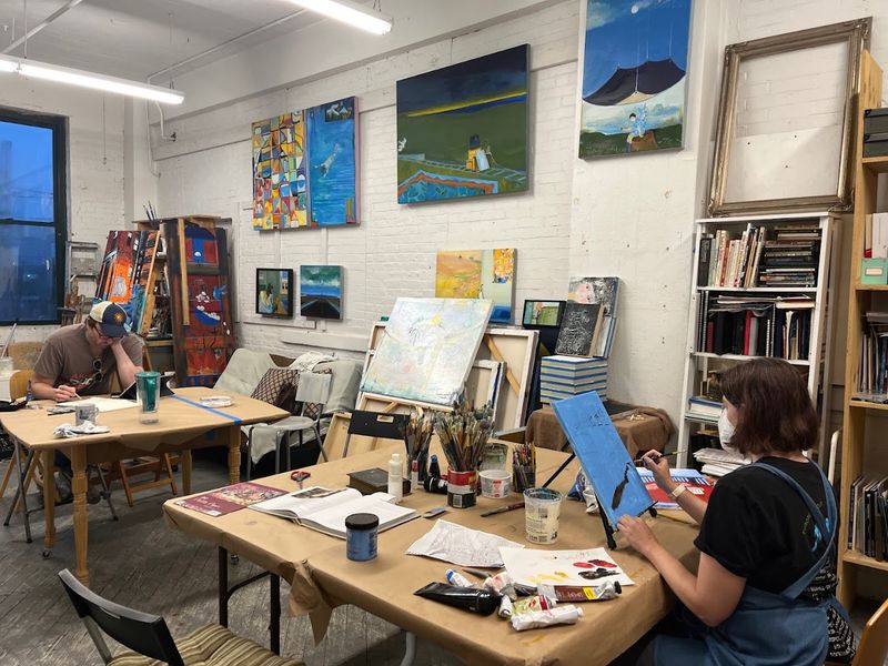 Art School 99