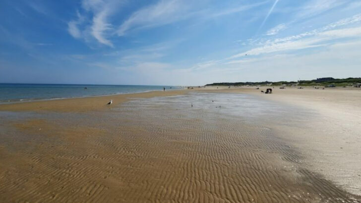 11 Massachusetts Coastal Spots Most Tourists Completely Miss