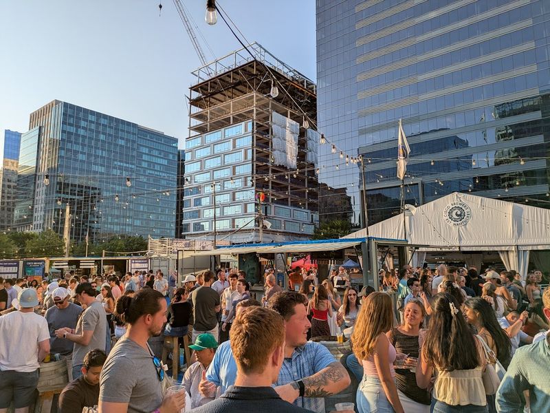 Cisco Brewers Boston (Seaport)