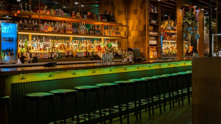 11 Massachusetts Tiki Spots Where Beach Energy Meets New England Nights