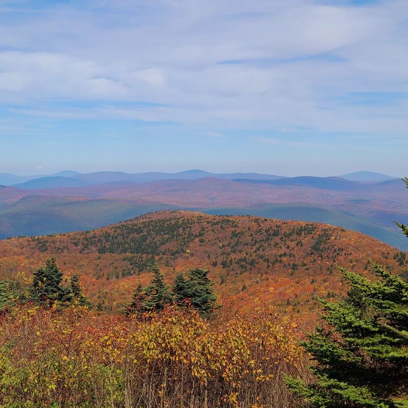 Mount Greylock State Reservation